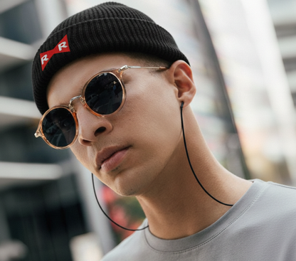 Bonnet TFA Ruban Rouge – Bonnet Pêcheur