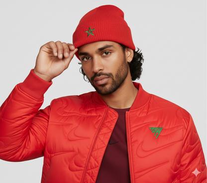 Bonnet TFA Maroc – Bonnet Pêcheur