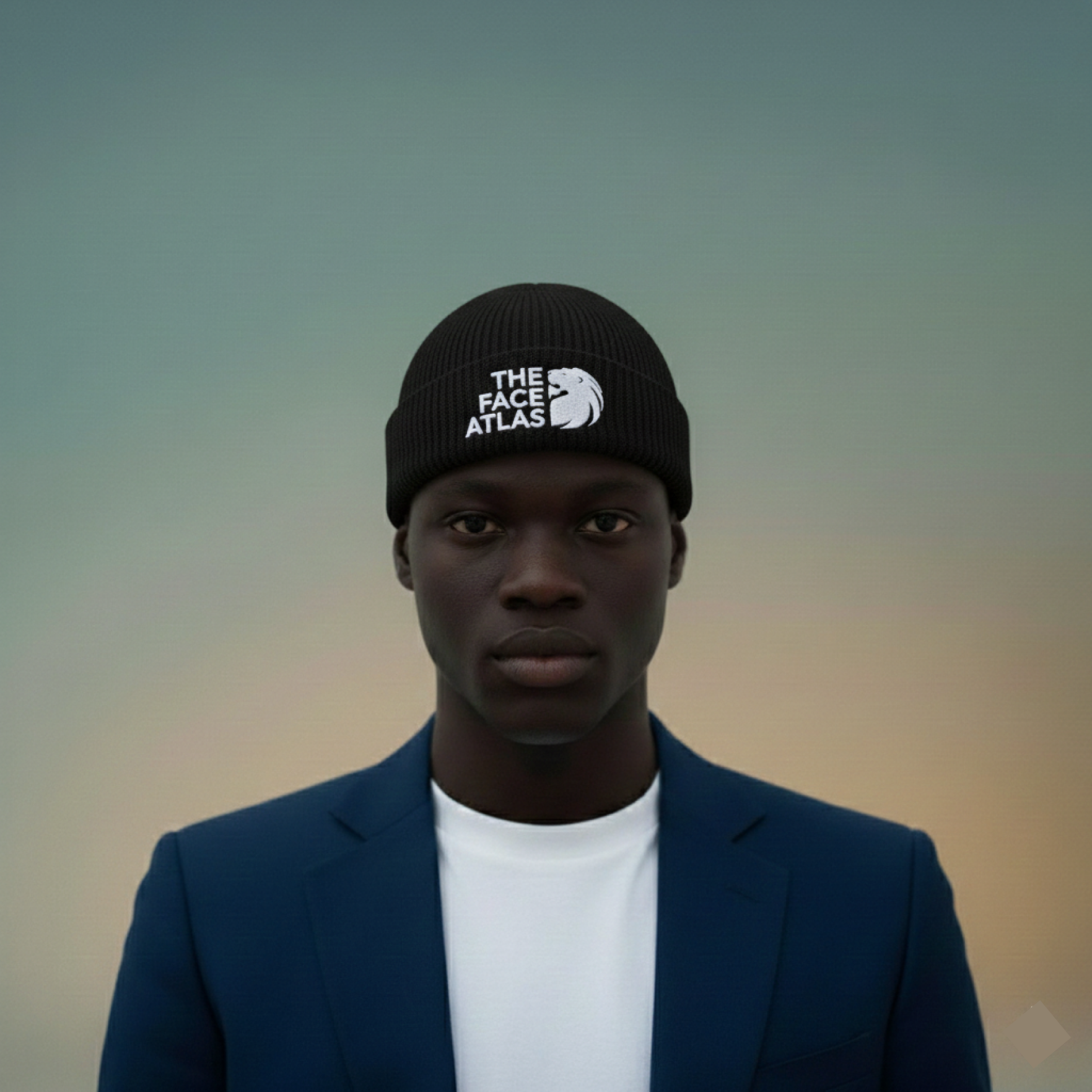 Bonnet The Face Atlas – Bonnet Pêcheur