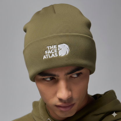 Bonnet The Face Atlas – Bonnet Pêcheur