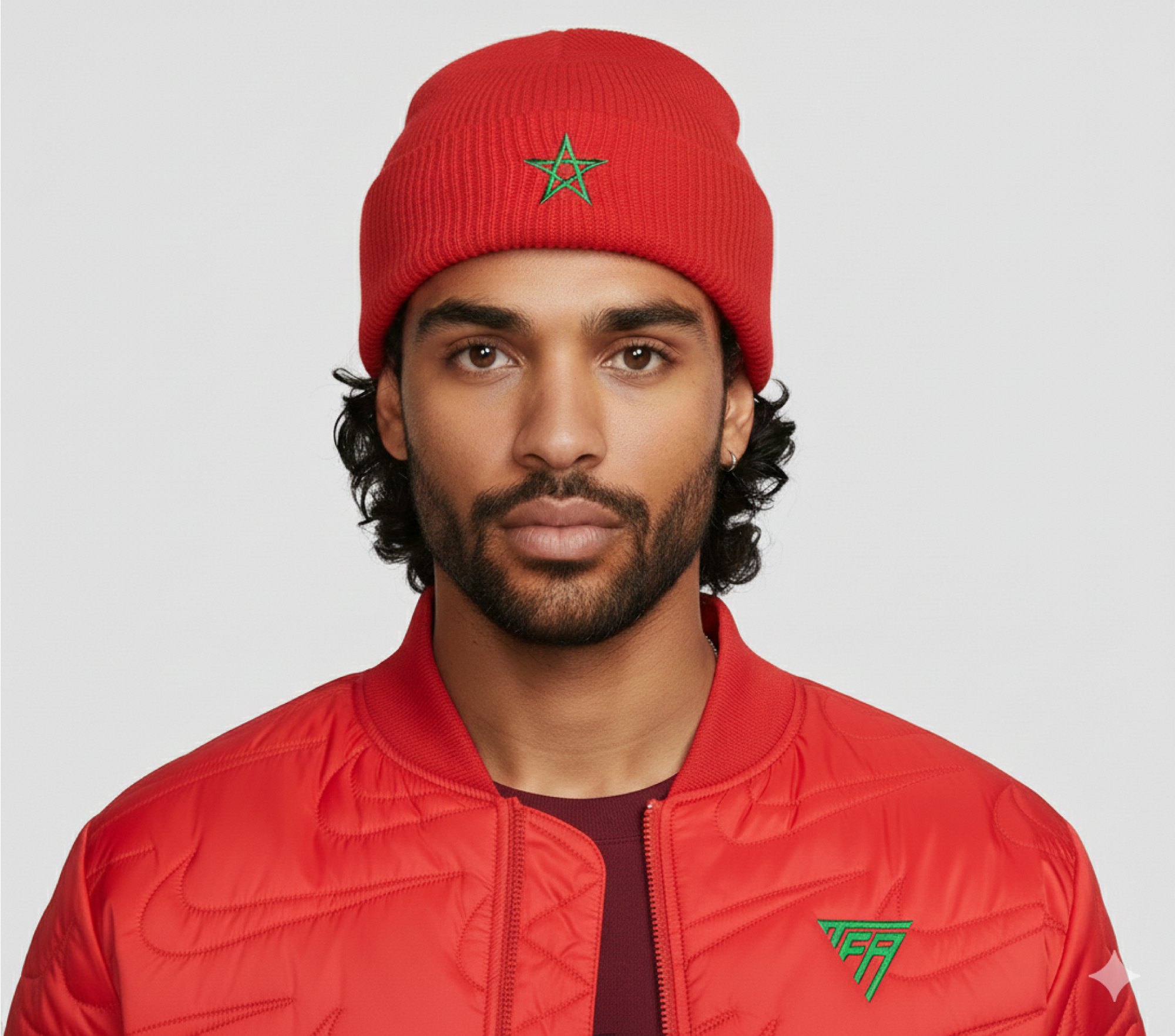 Bonnet TFA Maroc – Bonnet Pêcheur