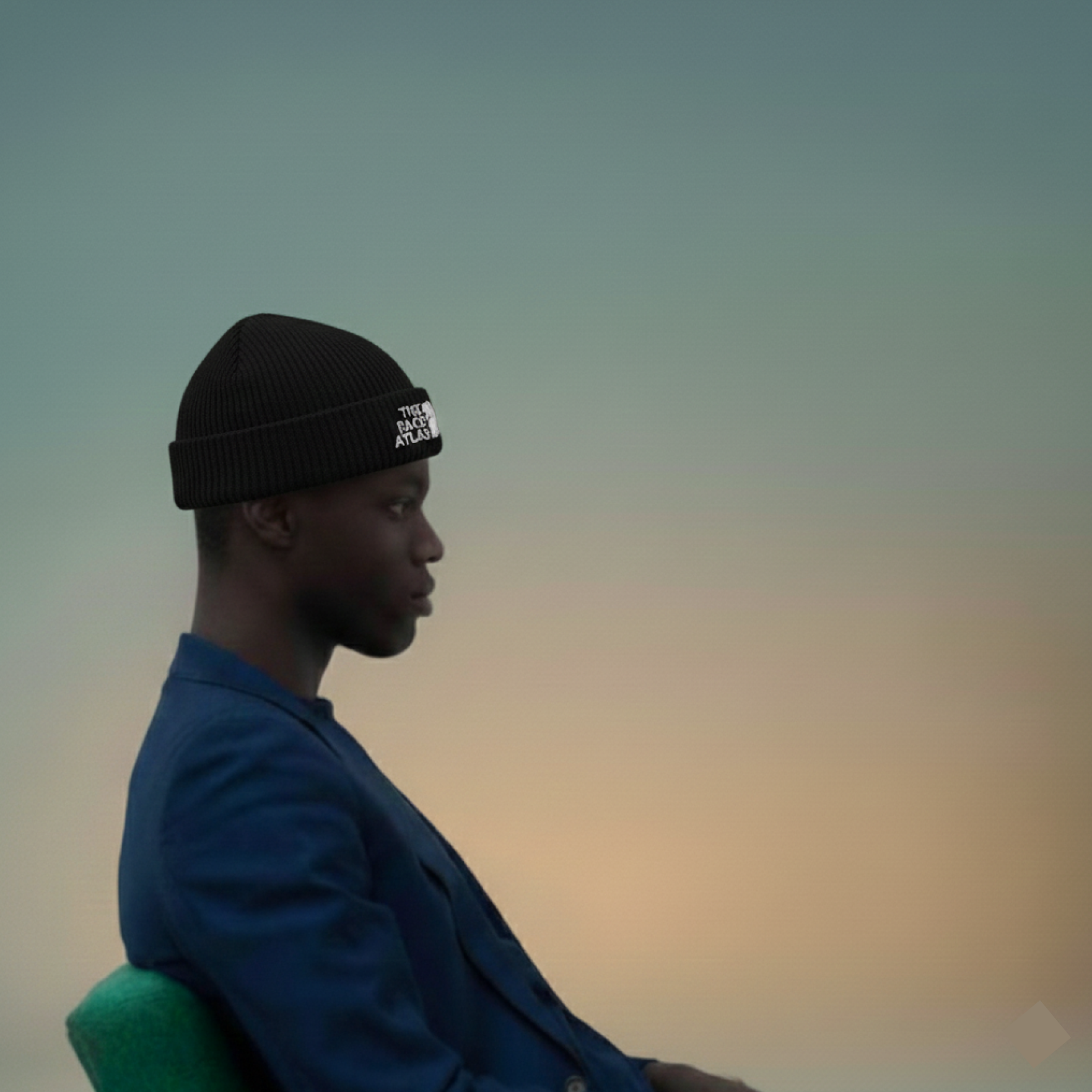 Bonnet The Face Atlas – Bonnet Pêcheur