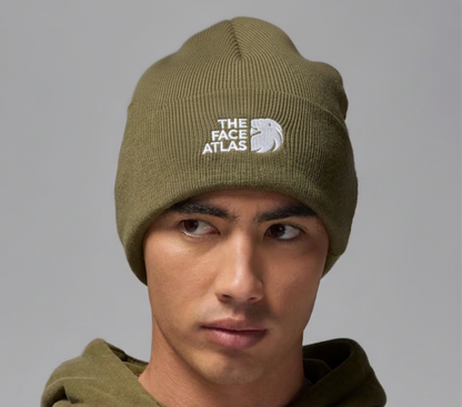 Bonnet The Face Atlas – Bonnet Pêcheur