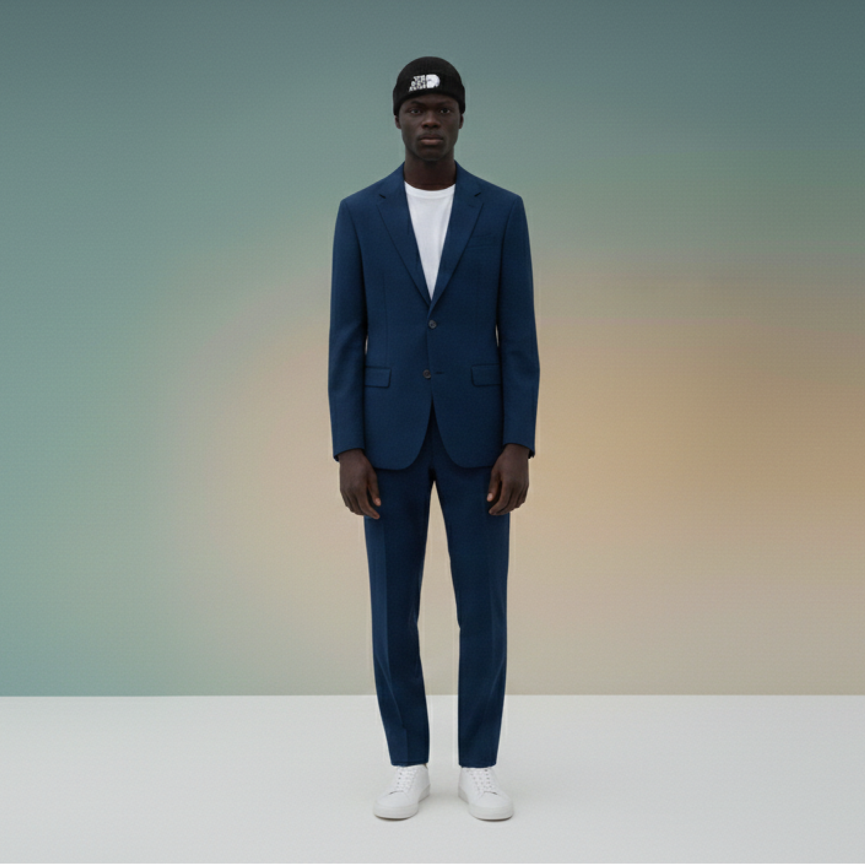 Bonnet The Face Atlas – Bonnet Pêcheur