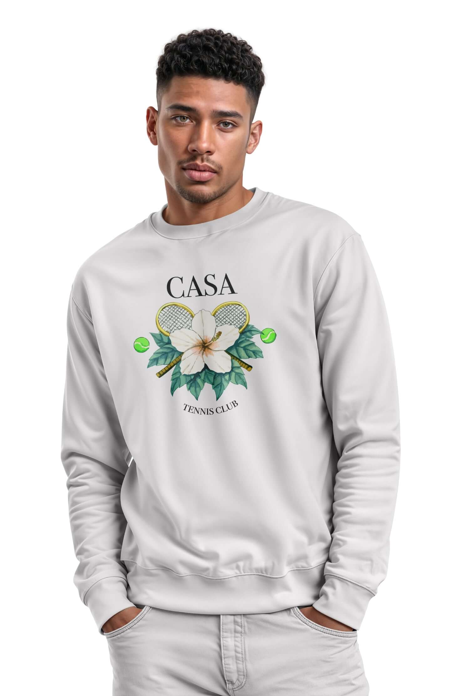 Sweat Casa Elegance