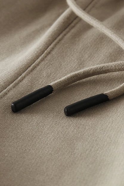 PANTALON OVERSIZE THE FACE ATLAS 400 G/M²