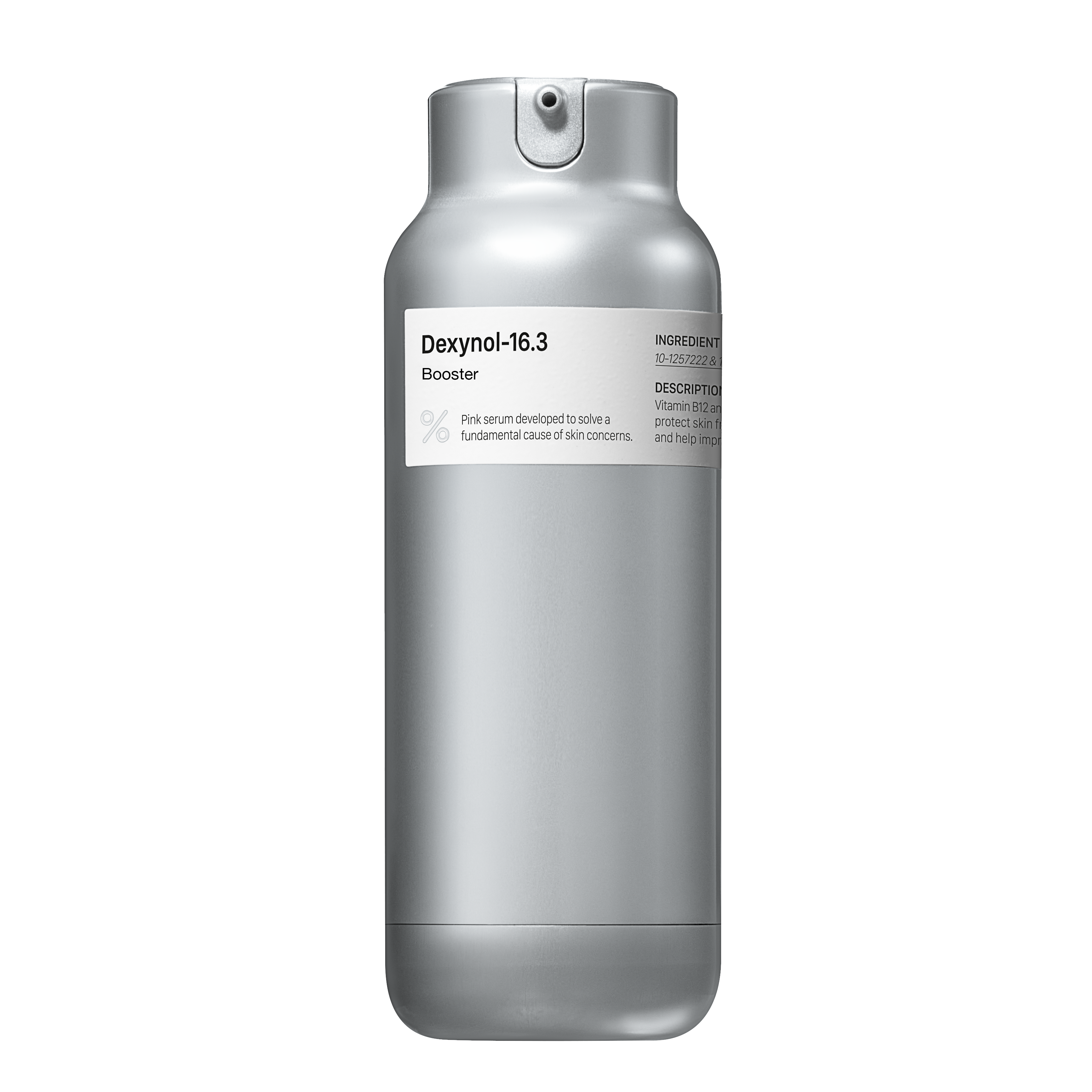 Dexynol-16.3™ Booster Essence