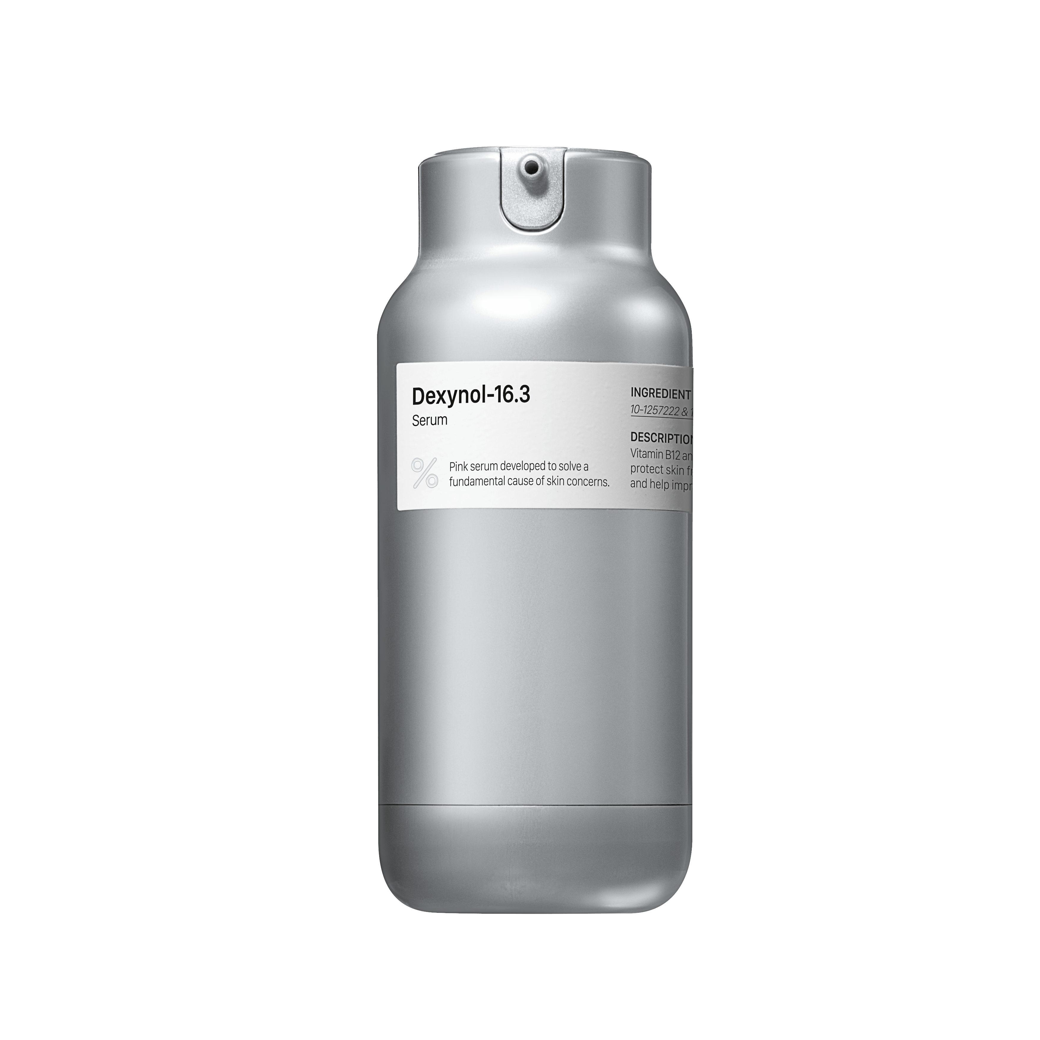 KBX – Dexynol-16.3 | Sérum Anti-Acné & Réparateur