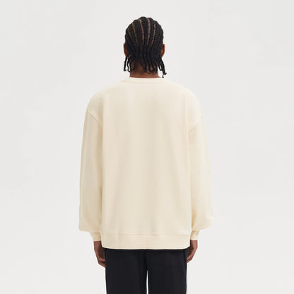 KUNO – 370g | Sweat Oversize Coton Premium