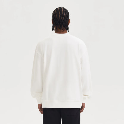KUNO – 370g | Sweat Oversize Coton Premium