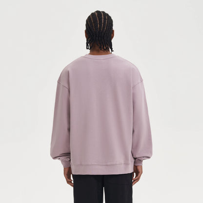 KUNO – 370g | Sweat Oversize Coton Premium