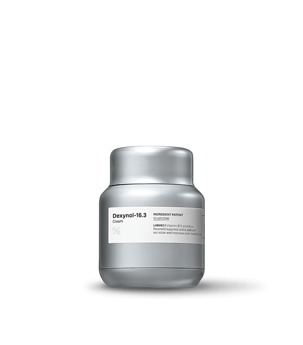 KBX – Booster Dexynol-16.3™ | Peau nette & éclat uniforme