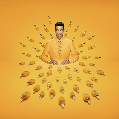 Erba Gold