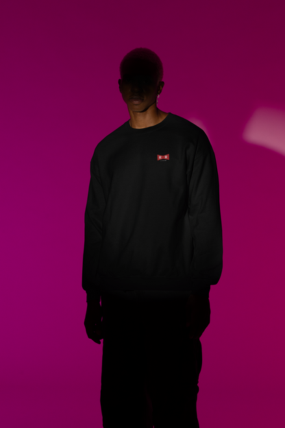 Sweatshirt Oversize Dragon Ball Z – Puissance & Style Saiyan