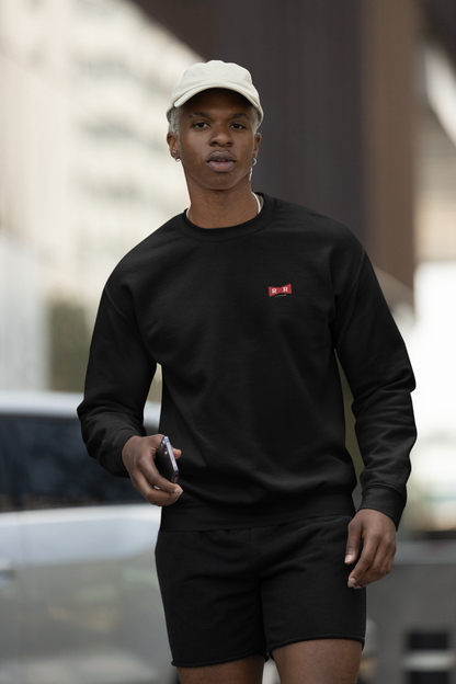 Sweatshirt Oversize Dragon Ball Z – Puissance & Style Saiyan