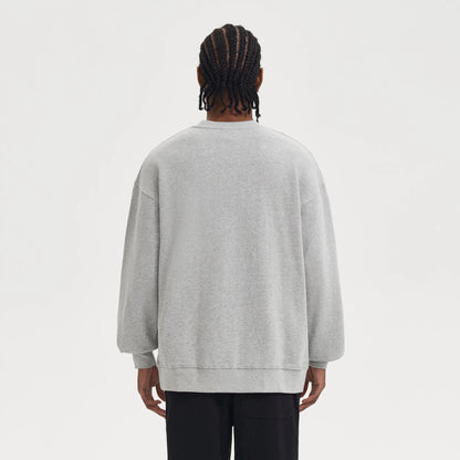 KUNO – 370g | Sweat Oversize Coton Premium