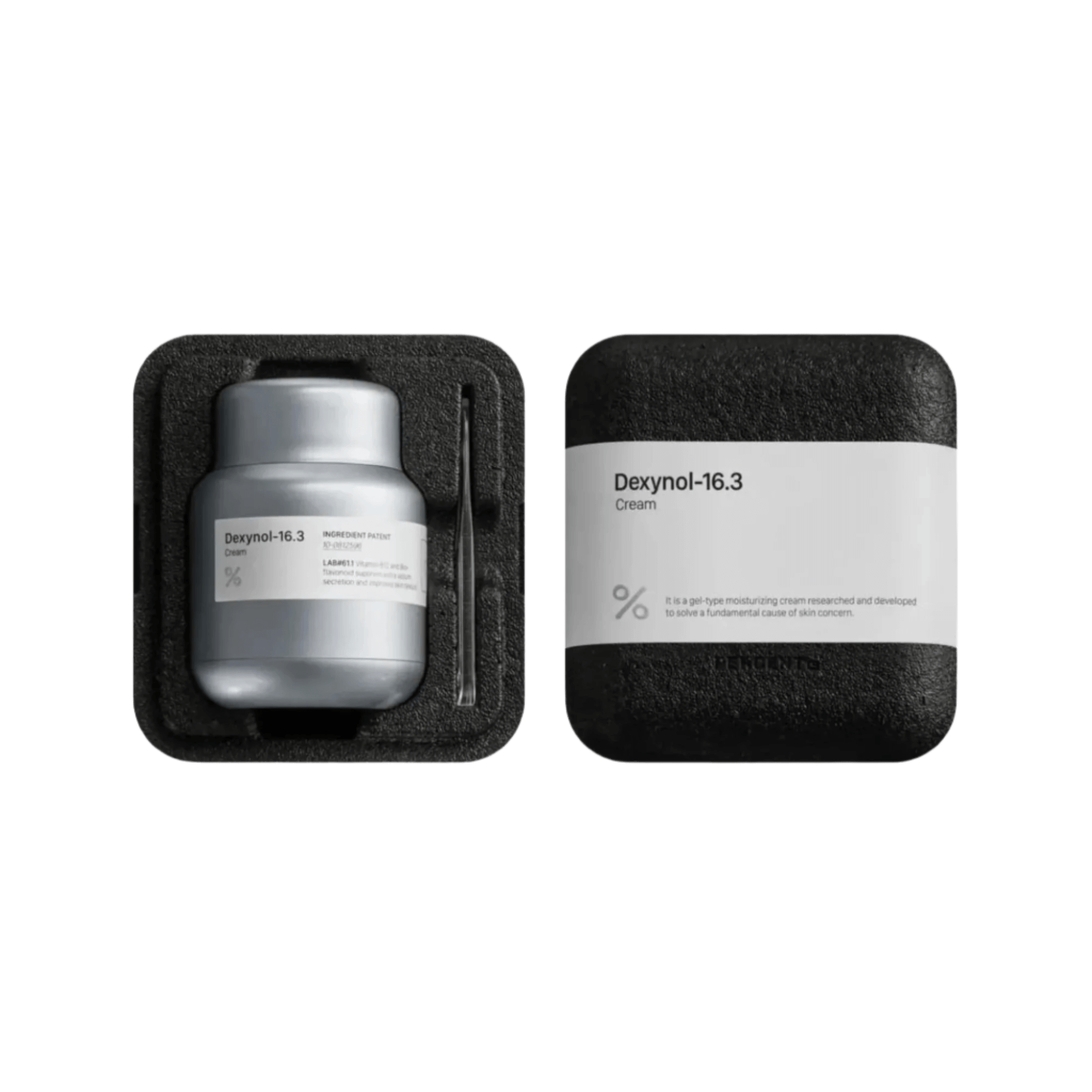 KBX – Booster Dexynol-16.3™ | Peau nette & éclat uniforme