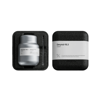 KBX – Booster Dexynol-16.3™ | Peau nette & éclat uniforme