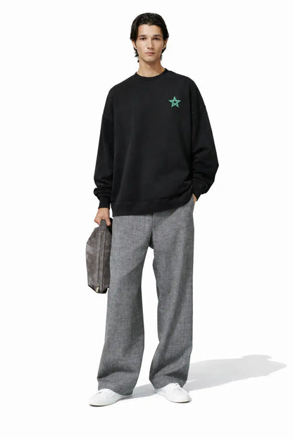 Le Sweat Héritage Maroc: Le Sweat Haut de Gamme - Sweat-shirts