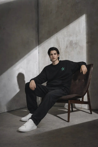 Le Sweat Héritage Maroc: Le Sweat Haut de Gamme - Sweat-shirts