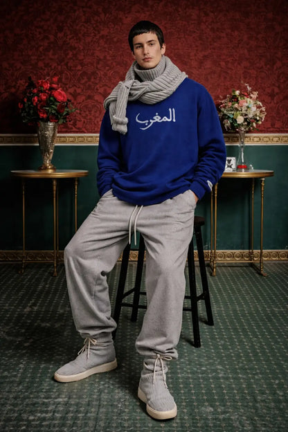 Template492 - Sweat-shirts