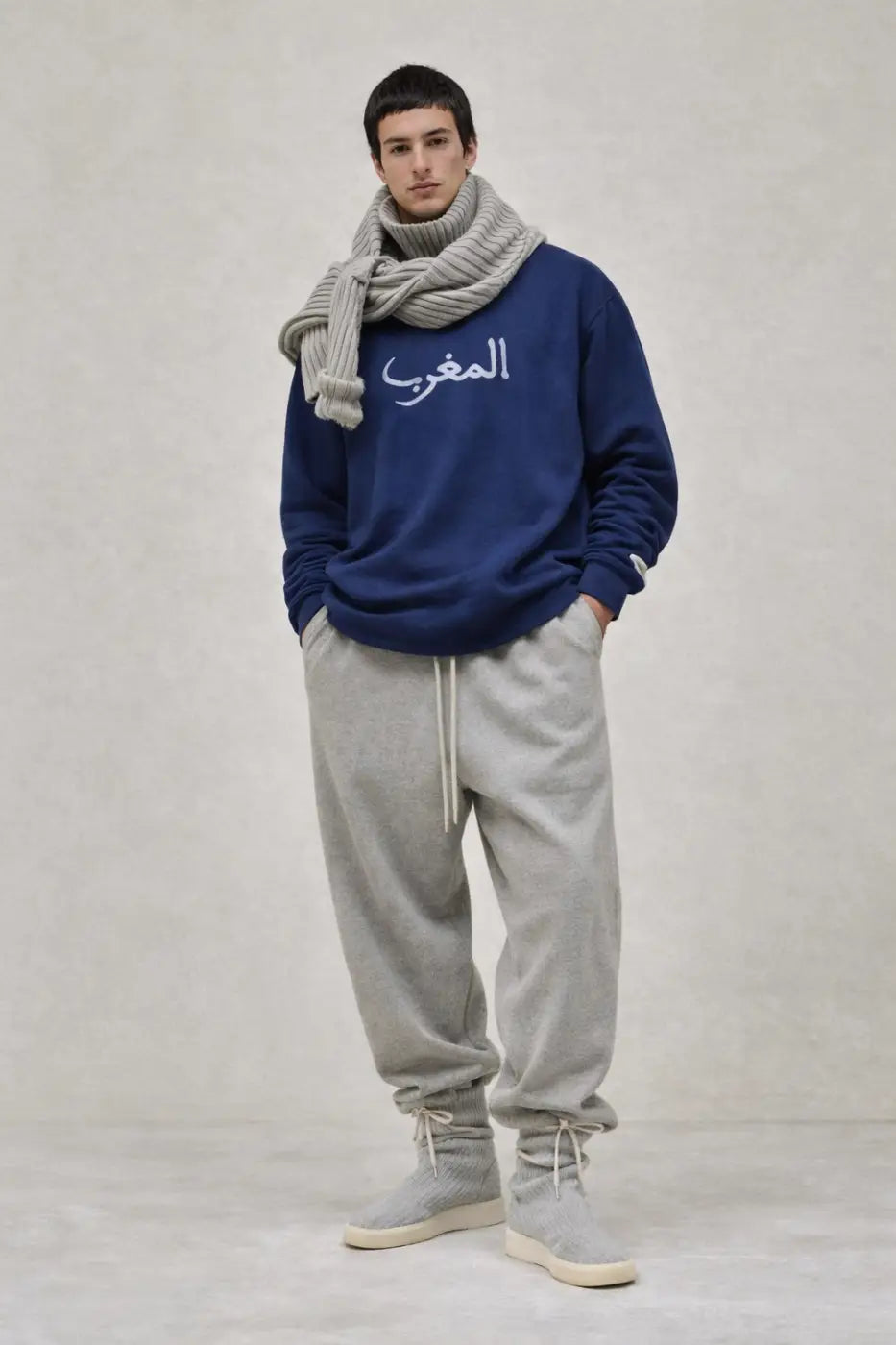 Template492 - Sweat-shirts
