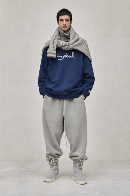 Template492 - Sweat-shirts