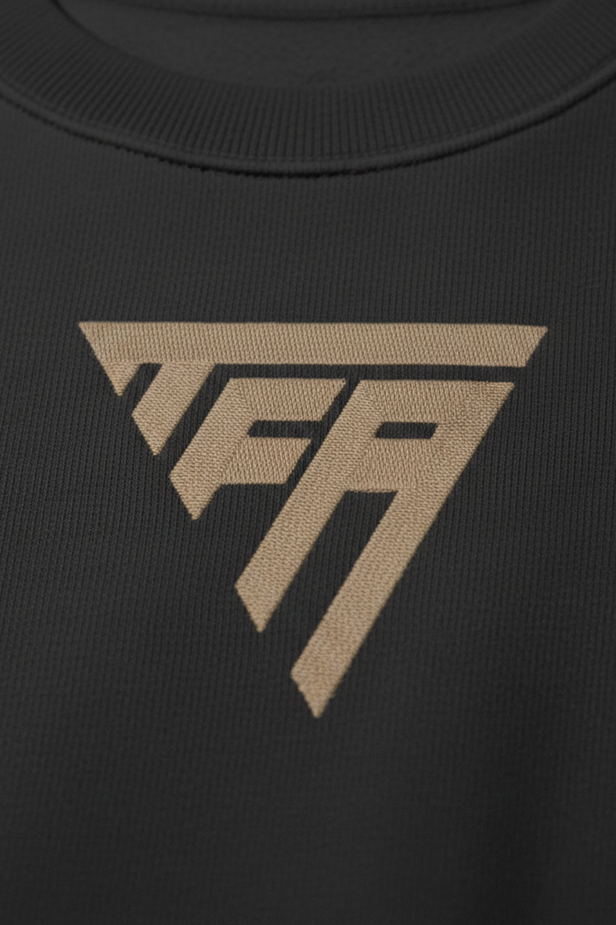 Sweatshirt Oversize 370GSM – Skyline Blue