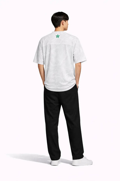 Maillot de football boxy - mailllot de foot