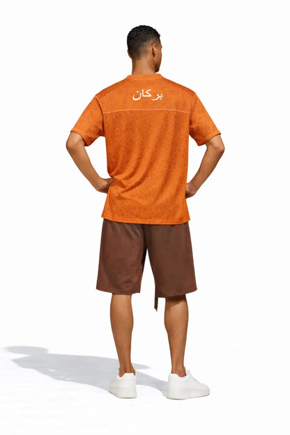Maillot de football boxy - mailllot de foot