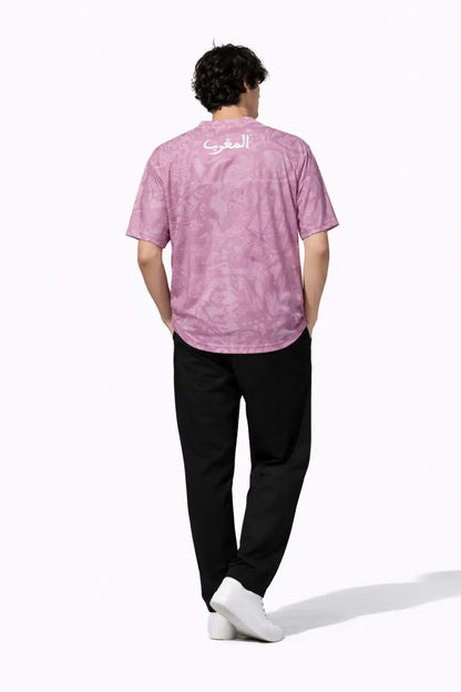 Maillot de football boxy - mailllot de foot