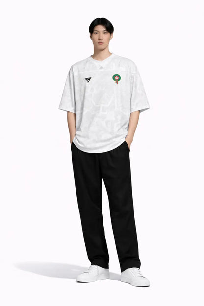 Maillot de football boxy - mailllot de foot