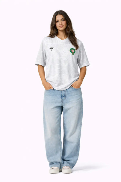 Maillot de football boxy - mailllot de foot