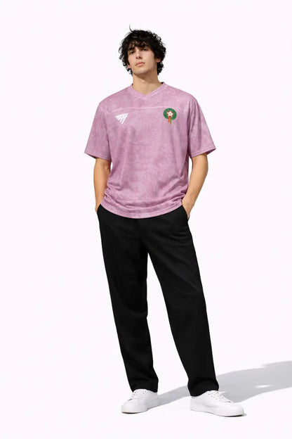 Maillot de football boxy - mailllot de foot