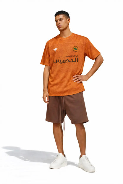 Maillot de football boxy - mailllot de foot