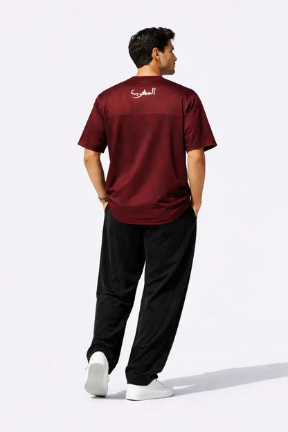 Maillot de football boxy - maillot de foot