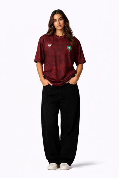 Maillot de football boxy - maillot de foot