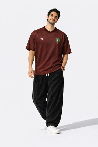 Maillot de football boxy - maillot de foot