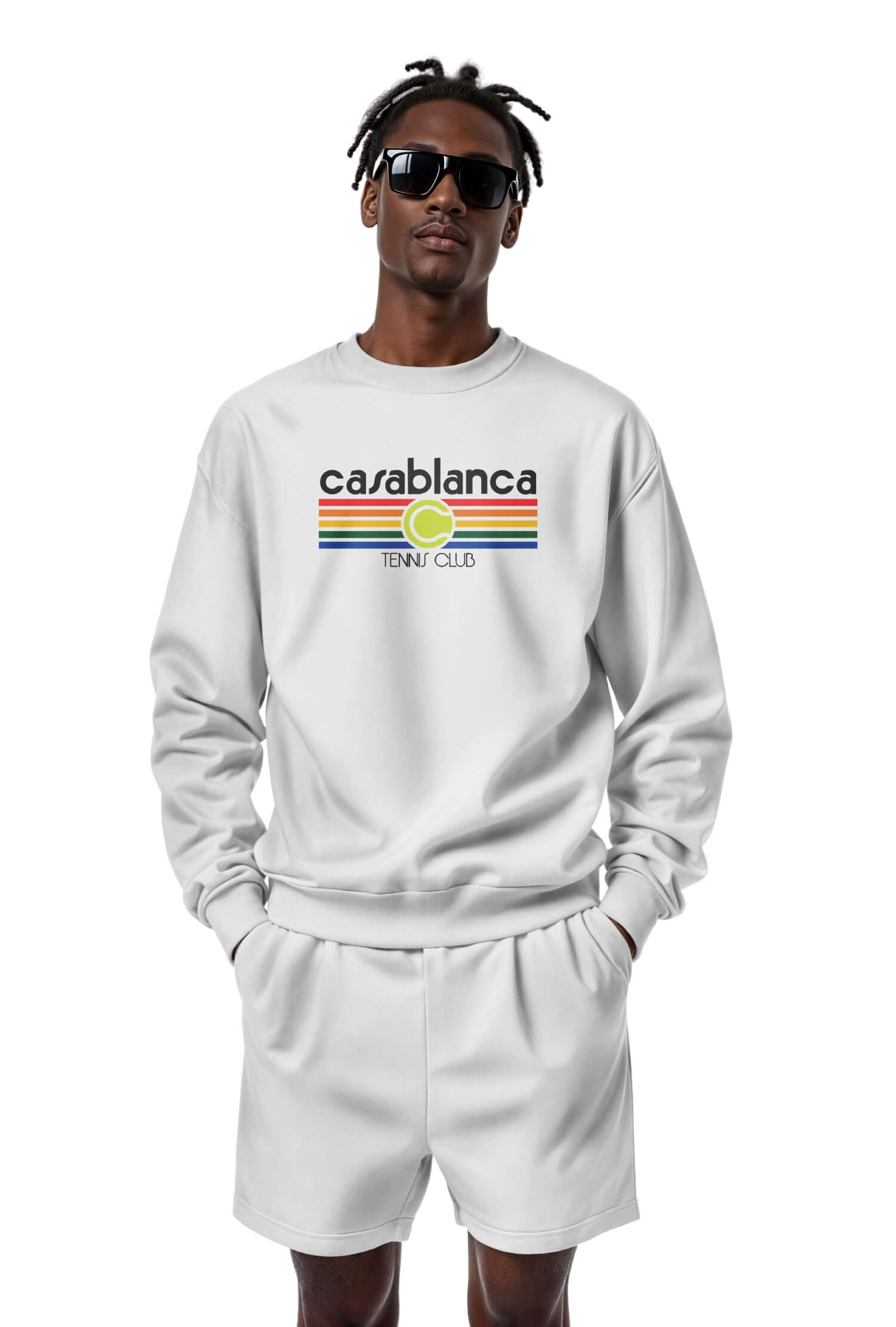 Sweat Casa Royale