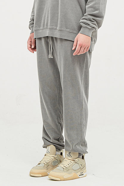 PANTALON OVERSIZE THE FACE ATLAS 420 G/M²