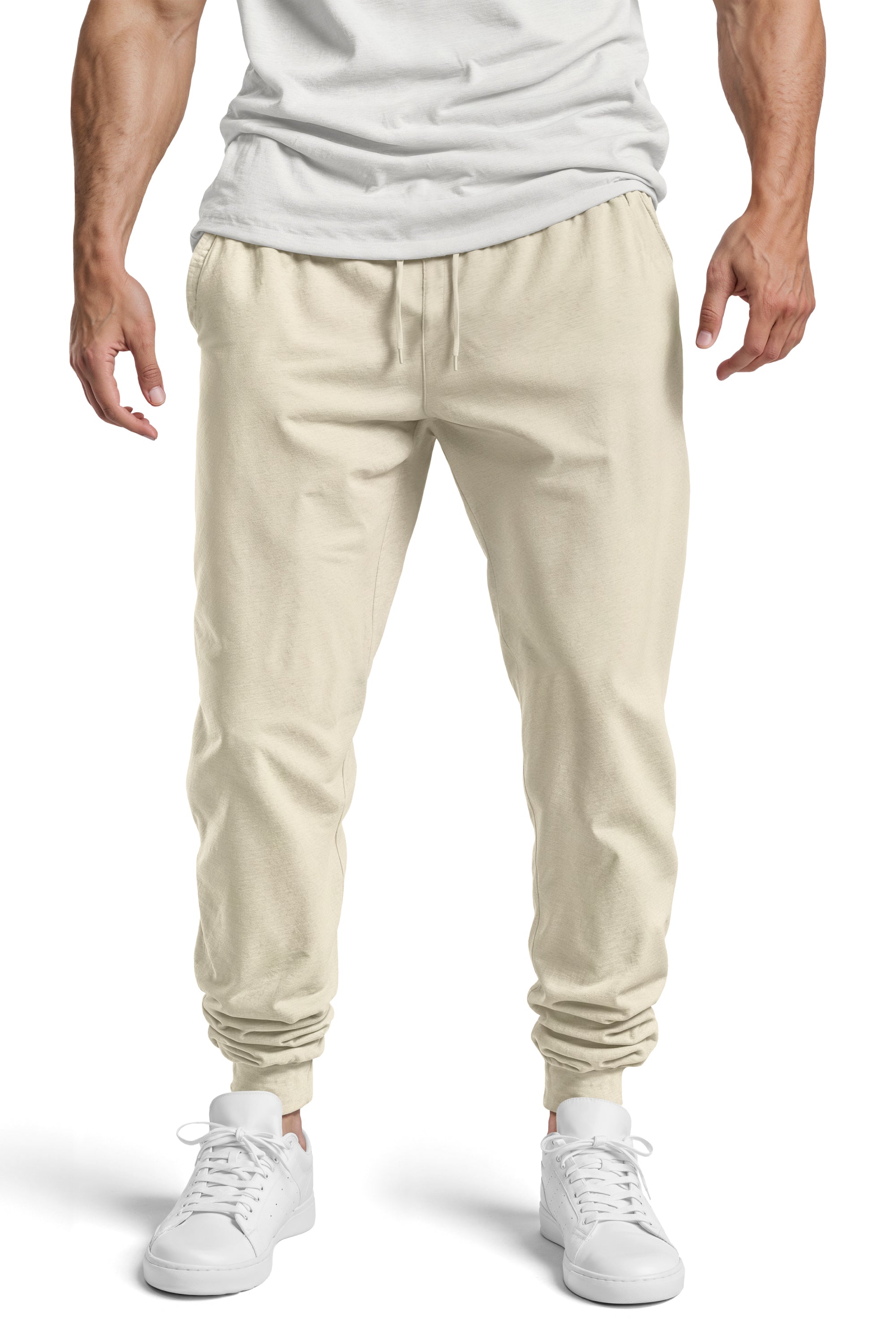PANTALON DE SURVÊTEMENT 380 G/M²