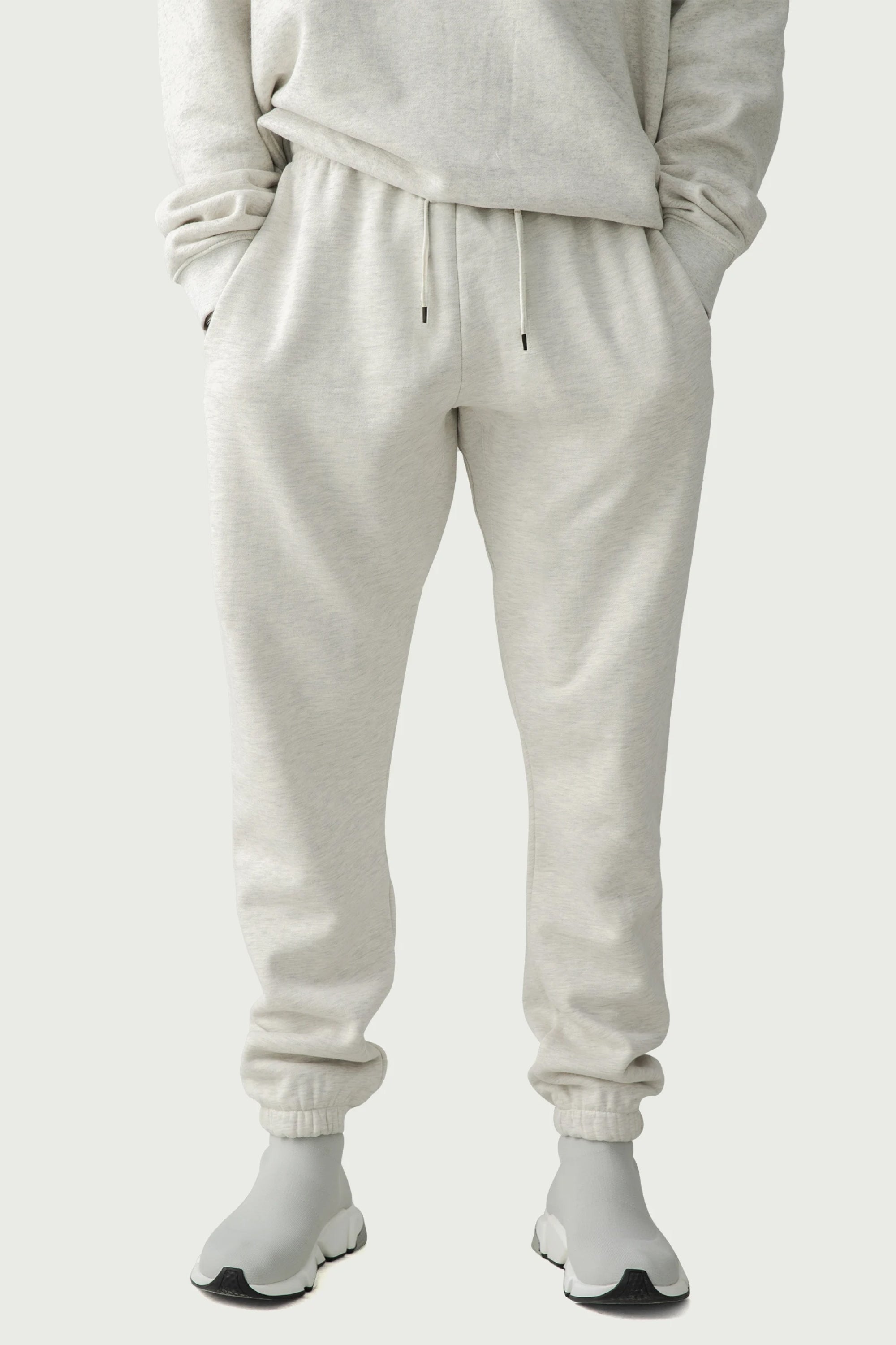 PANTALON DE SURVÊTEMENT 380 G/M²