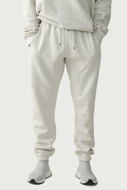 PANTALON DE SURVÊTEMENT 380 G/M²