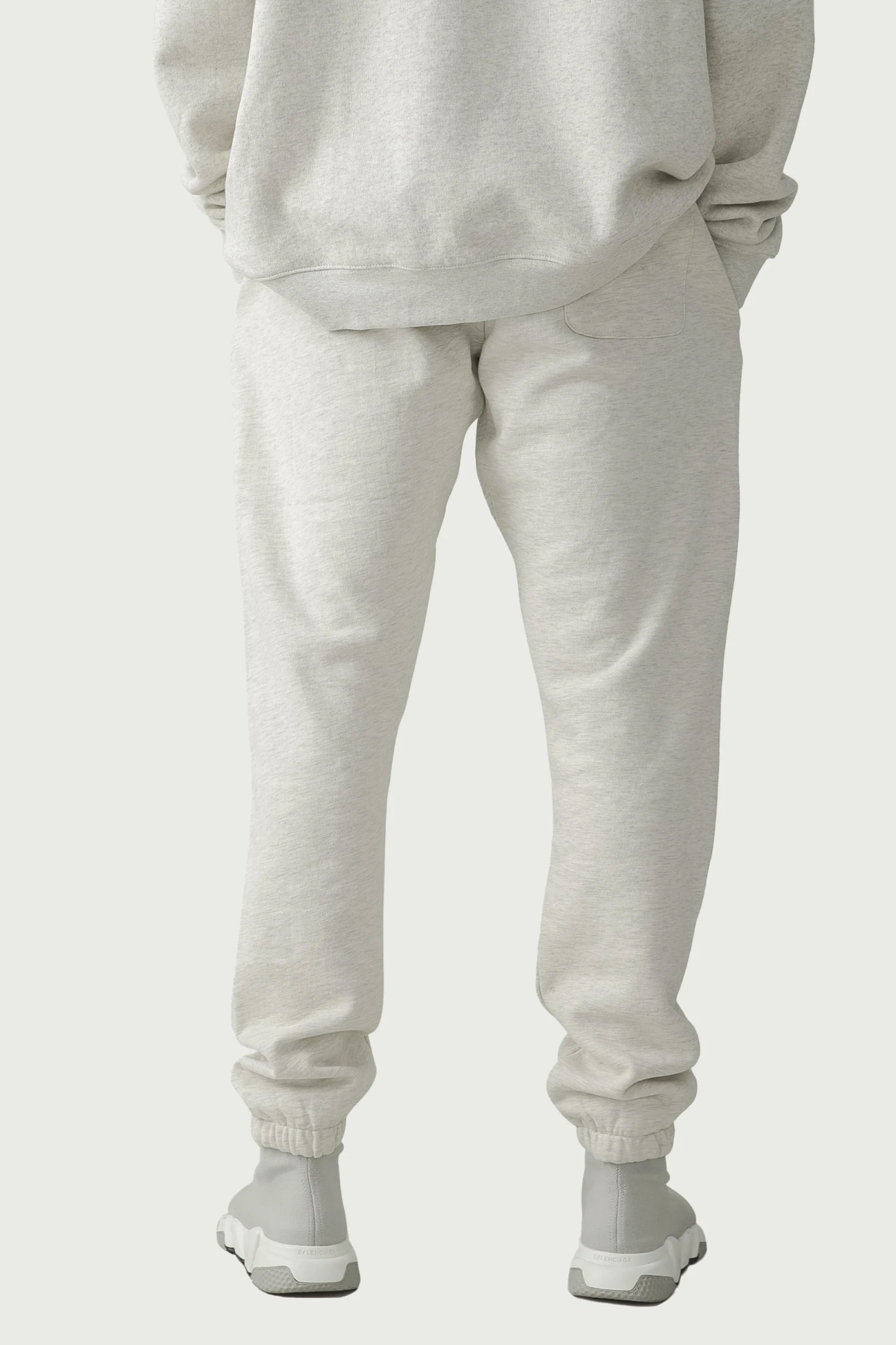 PANTALON DE SURVÊTEMENT 380 G/M²