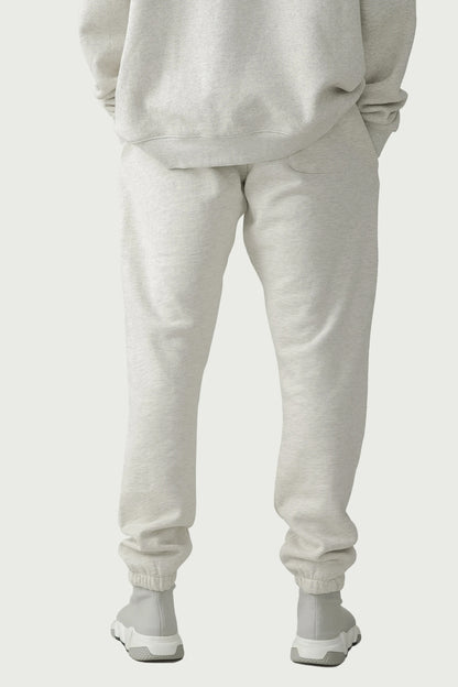 PANTALON DE SURVÊTEMENT 380 G/M²