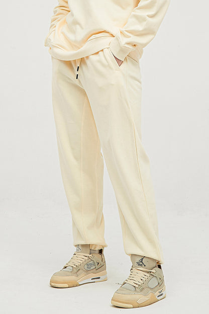PANTALON OVERSIZE 380 G/M²