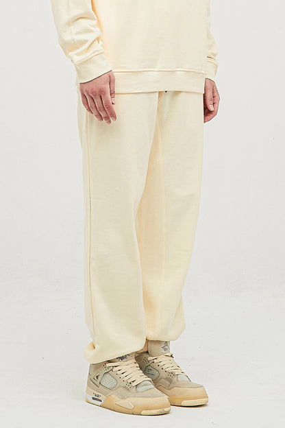 PANTALON OVERSIZE 380 G/M²
