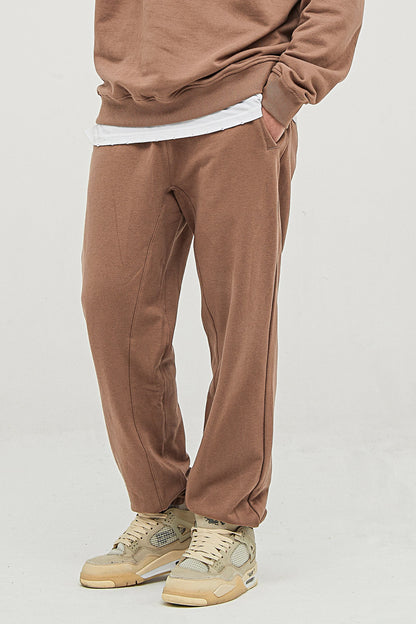 PANTALON OVERSIZE 380 G/M²