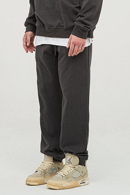 PANTALON OVERSIZE 380 G/M²