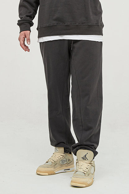 PANTALON OVERSIZE 380 G/M²